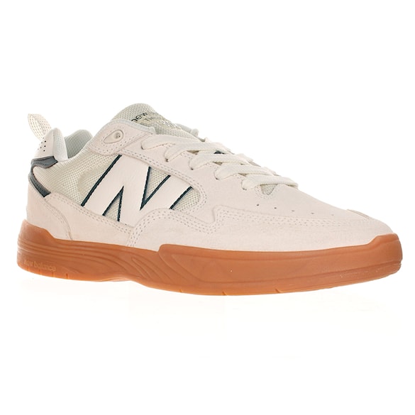 Sneakers New Balance Numeric Tiago Lemos 808 grey 2026 - 3