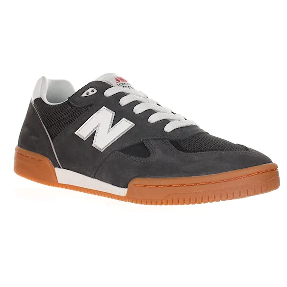 Tenisky New Balance Numeric Tom Knox 600 black/gum 2026 - 3