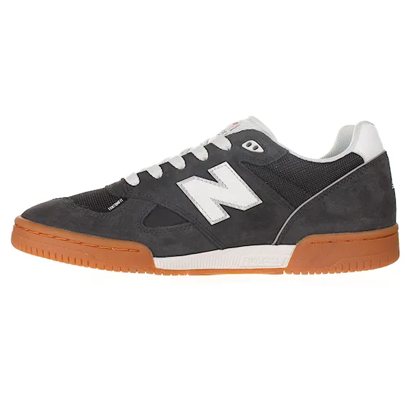 Tenisky New Balance Numeric Tom Knox 600 black/gum 2026 - 5