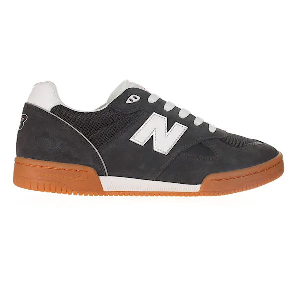 Tenisky New Balance Numeric Tom Knox 600 black/gum 2026 - 1