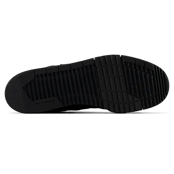 Tenisówki New Balance Numeric Trail black/happy yellow 2026 - 2