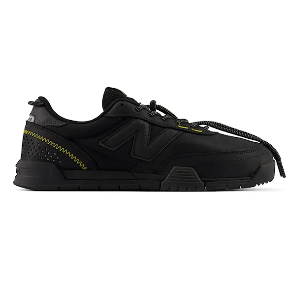 Tenisówki New Balance Numeric Trail black/happy yellow 2026 - 3