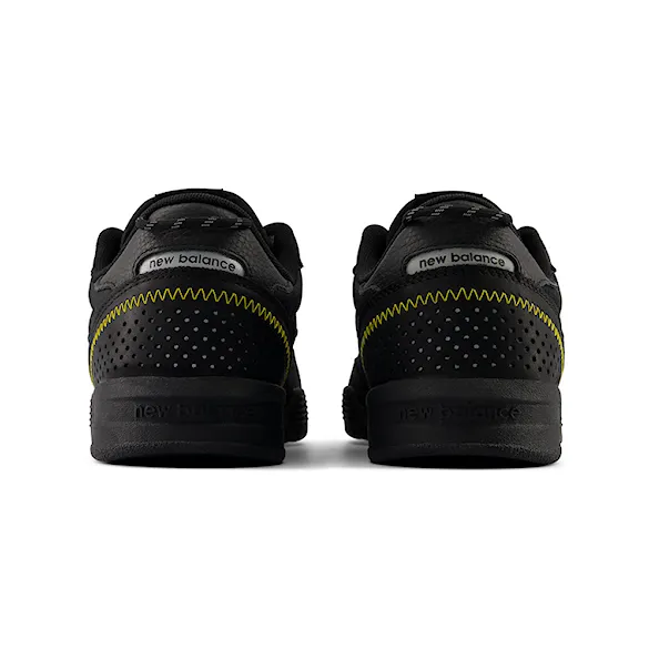 Tenisówki New Balance Numeric Trail black/happy yellow 2026 - 6
