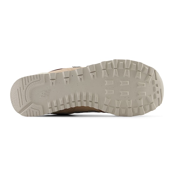 Tenisówki New Balance 574 W beige 2024 - 2