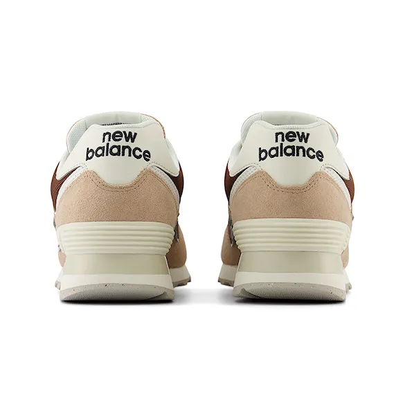Tenisky New Balance 574 W beige 2024 - 3