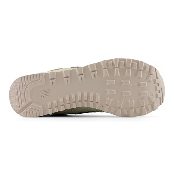 Tenisky New Balance 574 W olivine 2024 - 6