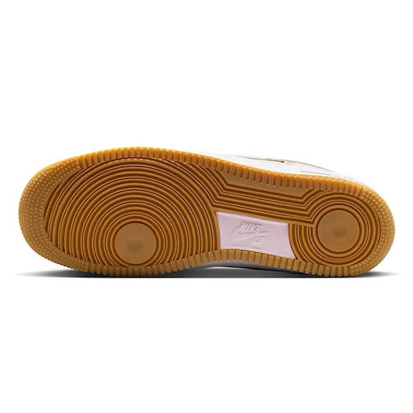 Tenisówki Nike SB Air Force 1 lt orewood brn/lt orewood brn-white 2026 - 2