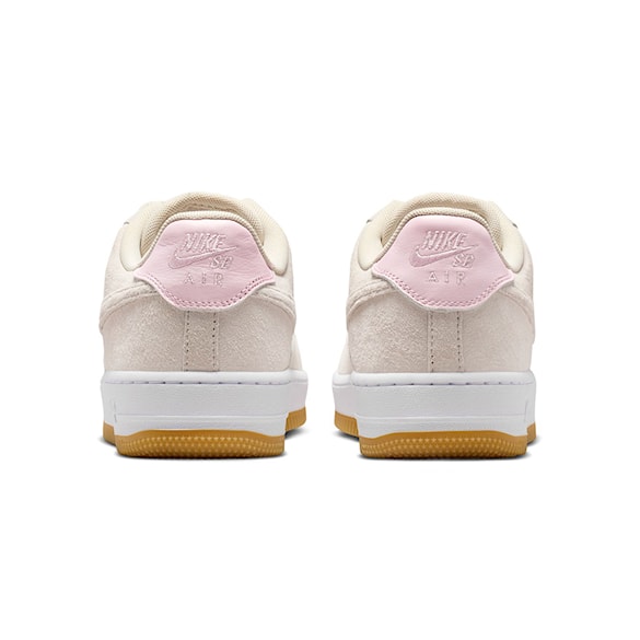 Tenisówki Nike SB Air Force 1 lt orewood brn/lt orewood brn-white 2026 - 5