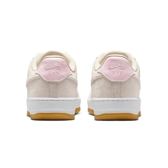 Tenisówki Nike SB Air Force 1 lt orewood brn/lt orewood brn-white 2026 - 5