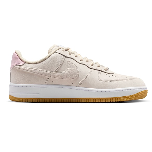 Tenisówki Nike SB Air Force 1 lt orewood brn/lt orewood brn-white 2026 - 7