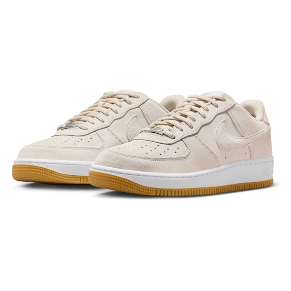 Tenisówki Nike SB Air Force 1 lt orewood brn/lt orewood brn-white 2026 - 1
