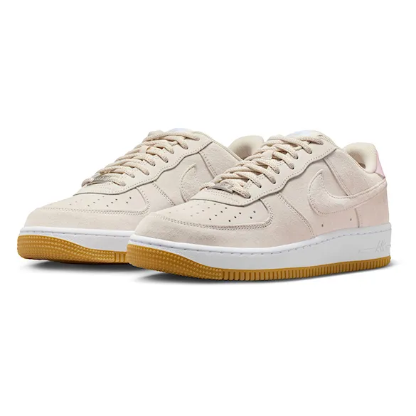 Tenisówki Nike SB Air Force 1 lt orewood brn/lt orewood brn-white 2026 - 1