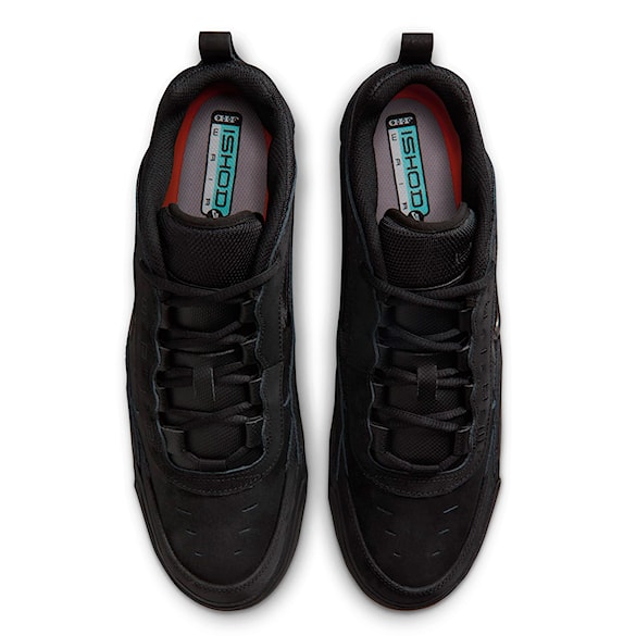 Tenisówki Nike SB Air Max Ishod black/black-black-black 2026 - 3