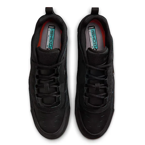Tenisówki Nike SB Air Max Ishod black/black-black-black 2026 - 3
