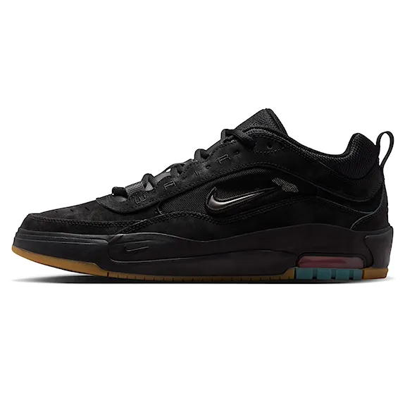 Tenisówki Nike SB Air Max Ishod black/black-black-black 2026 - 5