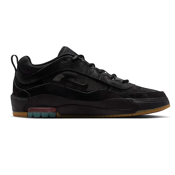 Tenisówki Nike SB Air Max Ishod black/black-black-black 2026 - 6