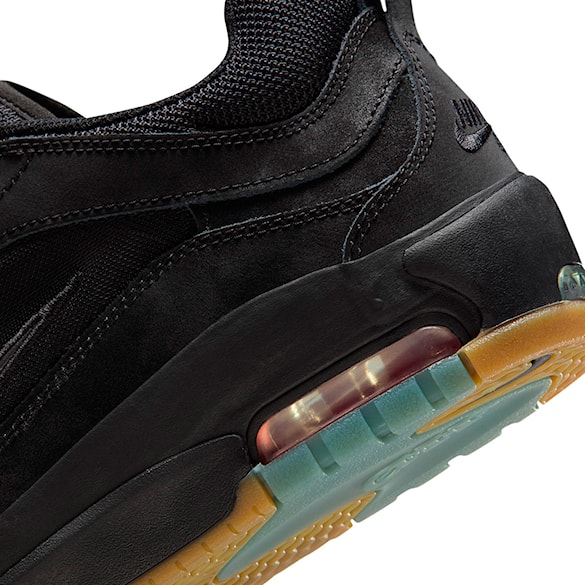 Tenisówki Nike SB Air Max Ishod black/black-black-black 2026 - 8
