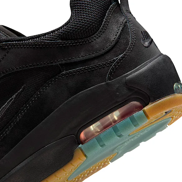 Tenisówki Nike SB Air Max Ishod black/black-black-black 2026 - 8
