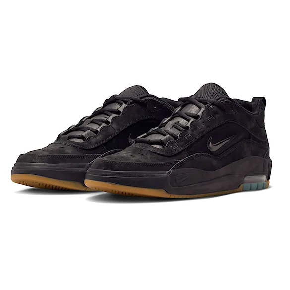 Tenisówki Nike SB Air Max Ishod black/black-black-black 2026 - 1
