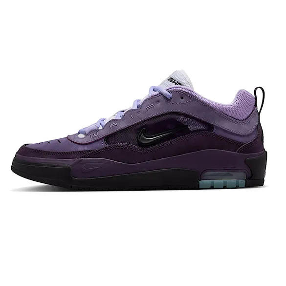 Sneakers Nike SB Air Max Ishod grand purple/black-noble purple 2026 - 2