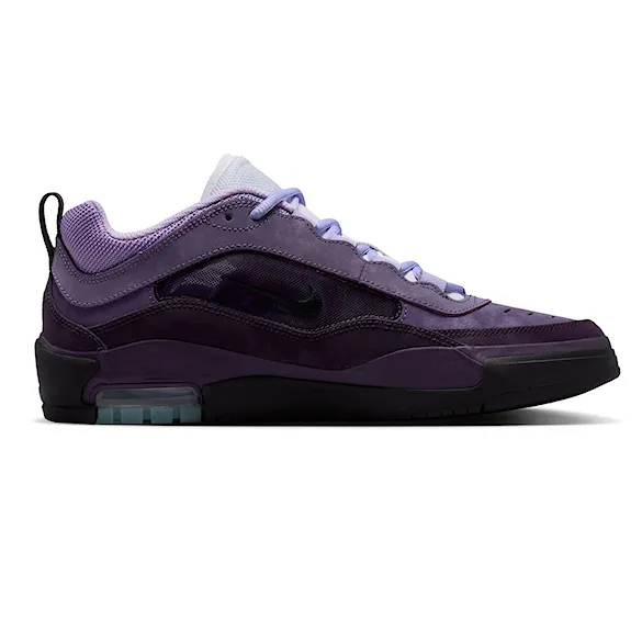 Sneakers Nike SB Air Max Ishod grand purple/black-noble purple 2026 - 3