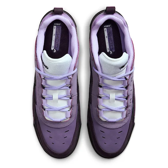 Sneakers Nike SB Air Max Ishod grand purple/black-noble purple 2026 - 5