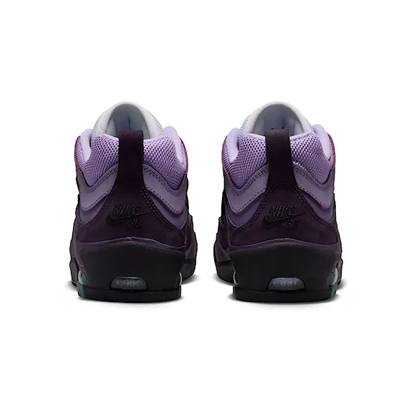 Sneakers Nike SB Air Max Ishod grand purple/black-noble purple 2026 - 6
