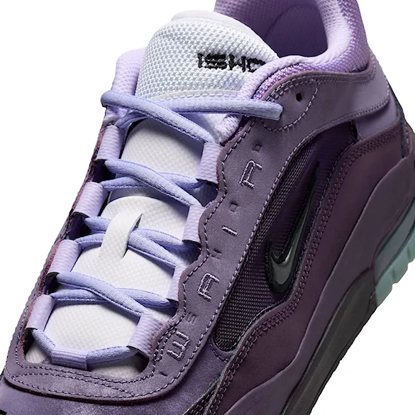 Sneakers Nike SB Air Max Ishod grand purple/black-noble purple 2026 - 7