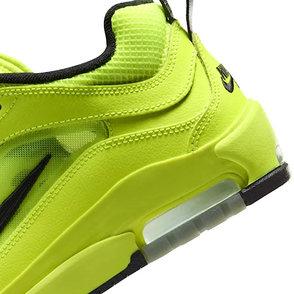 Tenisky Nike SB Air Max Ishod Premium volt/black-volt-black 2026 - 10