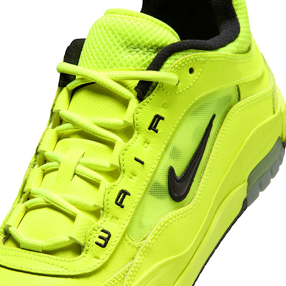 Tenisówki Nike SB Air Max Ishod Premium volt/black-volt-black 2026 - 11