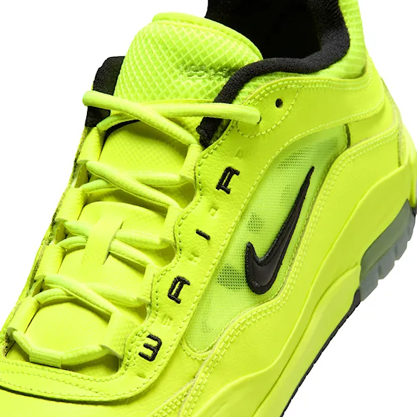 Tenisky Nike SB Air Max Ishod Premium volt/black-volt-black 2026 - 11