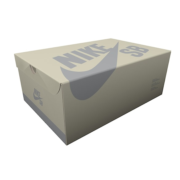 Tenisówki Nike SB Air Max Ishod Premium volt/black-volt-black 2026 - 13