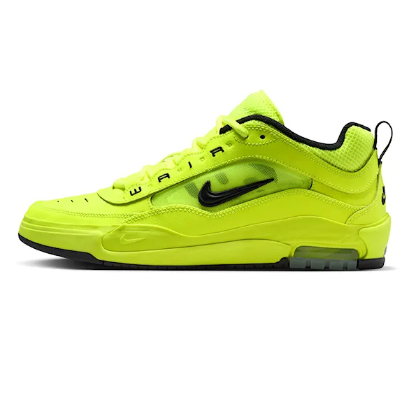 Tenisky Nike SB Air Max Ishod Premium volt/black-volt-black 2026 - 3