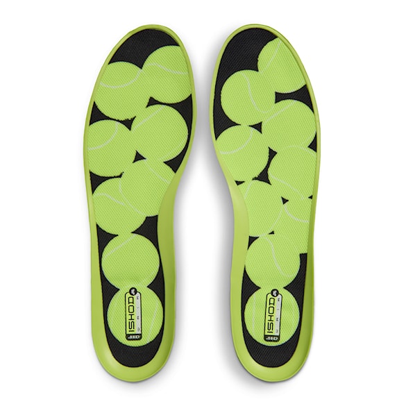 Tenisówki Nike SB Air Max Ishod Premium volt/black-volt-black 2026 - 5