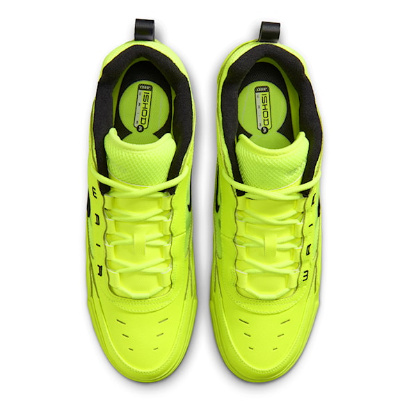 Tenisówki Nike SB Air Max Ishod Premium volt/black-volt-black 2026 - 8