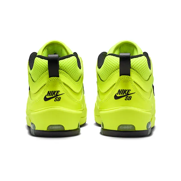 Tenisky Nike SB Air Max Ishod Premium volt/black-volt-black 2026 - 9