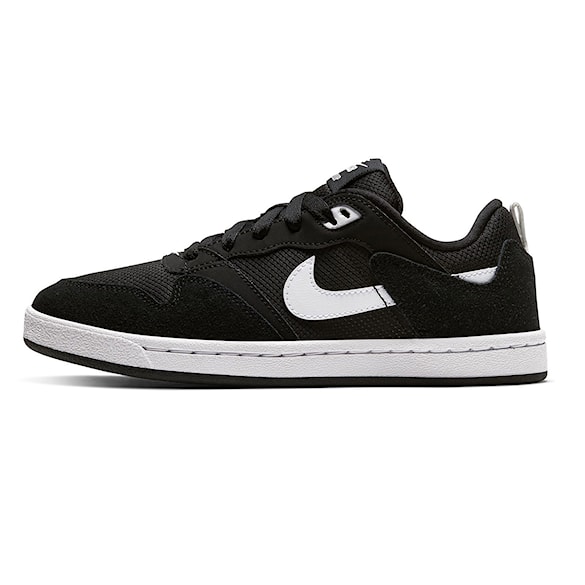 Tenisówki Nike SB Alleyoop Gs black/white-black 2026 - 3
