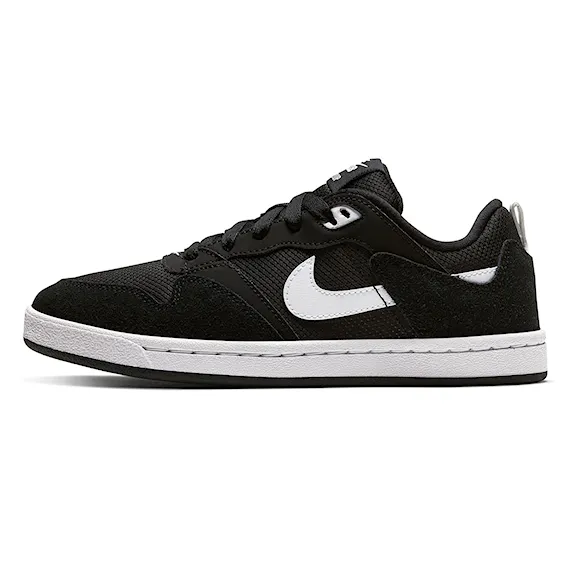 Tenisky Nike SB Alleyoop GS black/white-black 2026 - 3