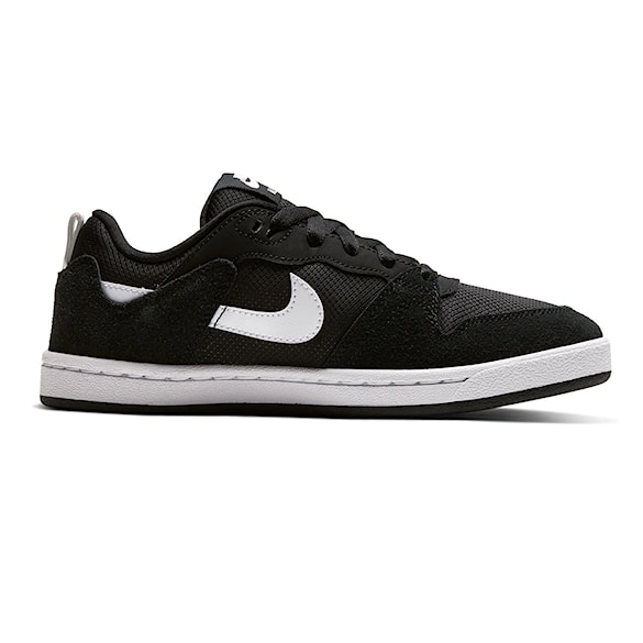 Tenisówki Nike SB Alleyoop Gs black/white-black 2026 - 4