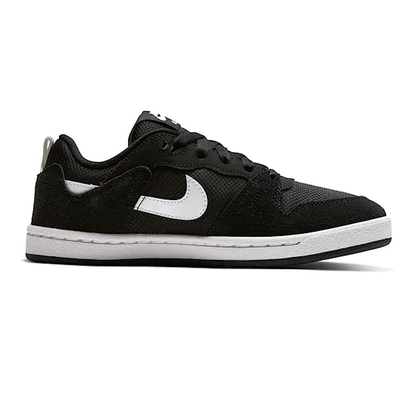 Tenisky Nike SB Alleyoop GS black/white-black 2026 - 4