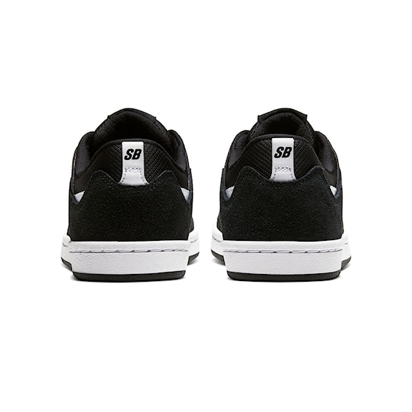 Tenisówki Nike SB Alleyoop Gs black/white-black 2026 - 6