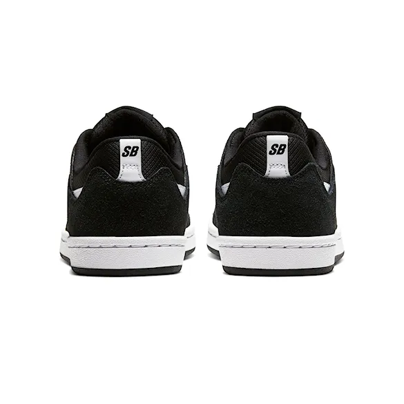 Tenisky Nike SB Alleyoop GS black/white-black 2026 - 6