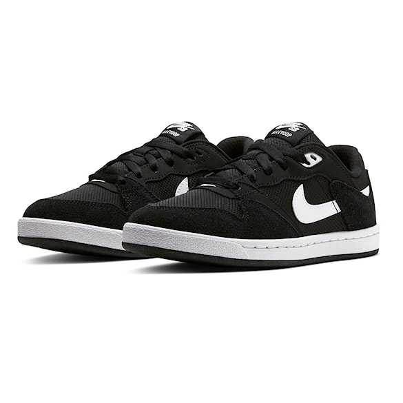 Tenisówki Nike SB Alleyoop Gs black/white-black 2026 - 1