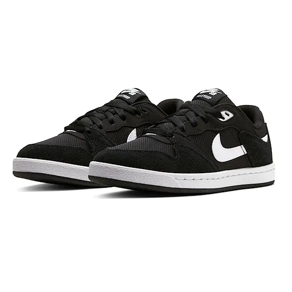 Tenisky Nike SB Alleyoop GS black/white-black 2026 - 1