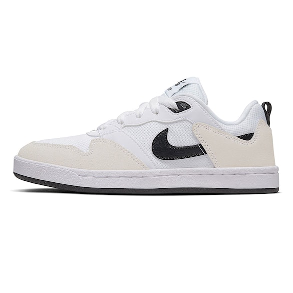 Tenisówki Nike SB Alleyoop Gs white/black-white 2026 - 3