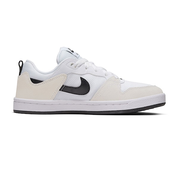 Tenisówki Nike SB Alleyoop Gs white/black-white 2026 - 4