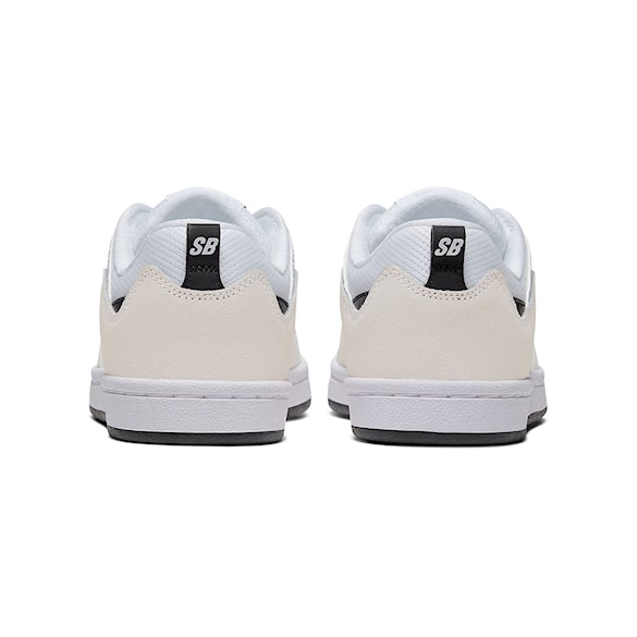 Tenisówki Nike SB Alleyoop Gs white/black-white 2026 - 6
