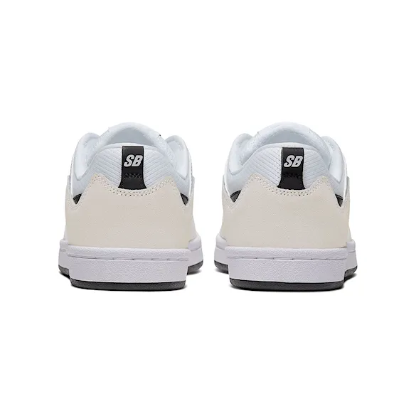 Sneakers Nike SB Alleyoop GS white/black-white 2026 - 6