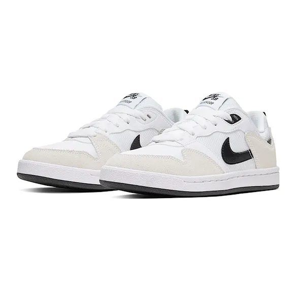 Sneakers Nike SB Alleyoop GS white/black-white 2026 - 1