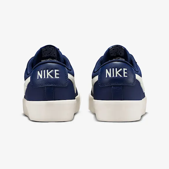 Sneakers Nike SB Blazer Low Pro GT blue void/sail-blue void 2026 - 6